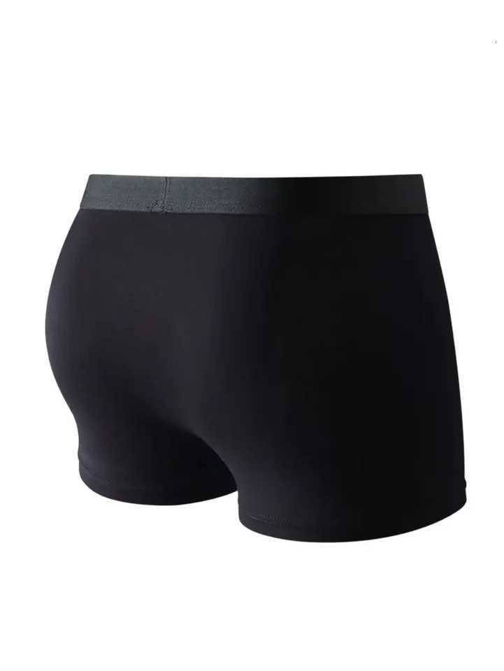 10 pack mens bamboo fiber underwear sports and casual skin friendly soft student underwear classic for all seasons Z260411