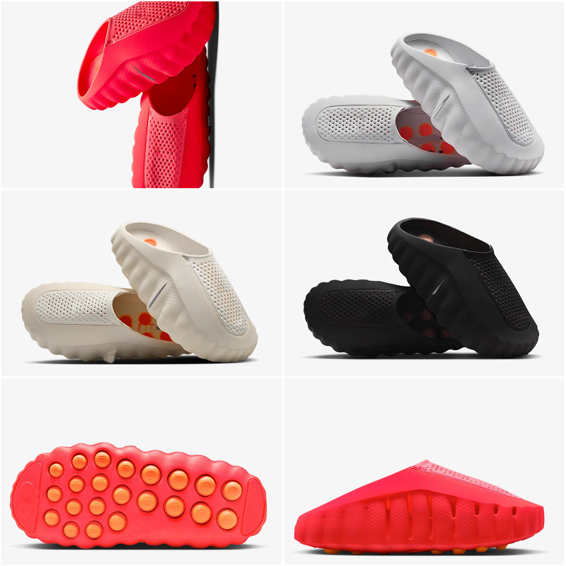 2026 Hot Sale yeahMind Slide Slides Slippers Soft Rubber Tech Comfortable Sandals Size 4-13