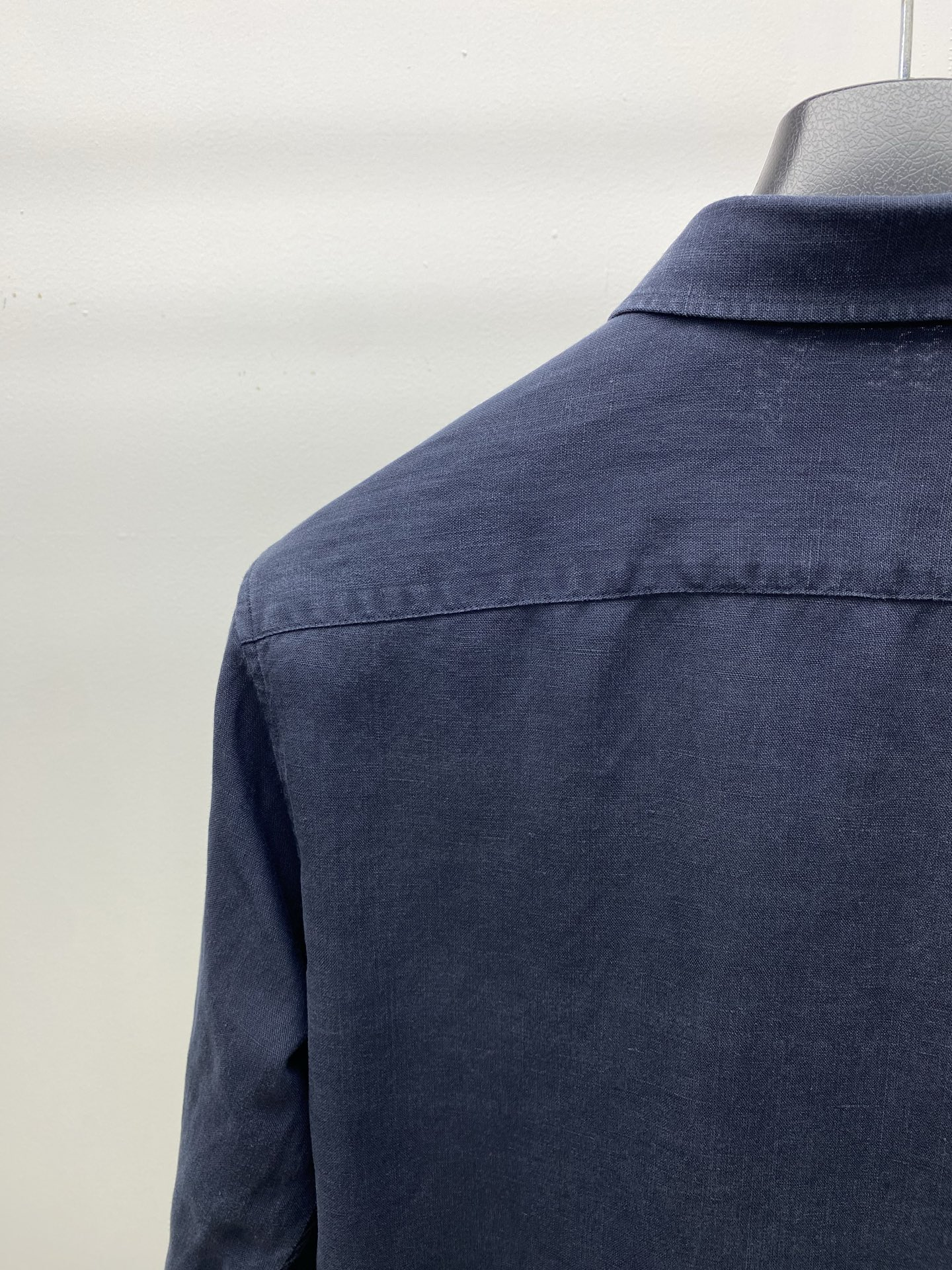 BC brand shirt Mens Plus size shirt designer brand Linen shirt luxury gift Valentines Fathers Christmas xj05