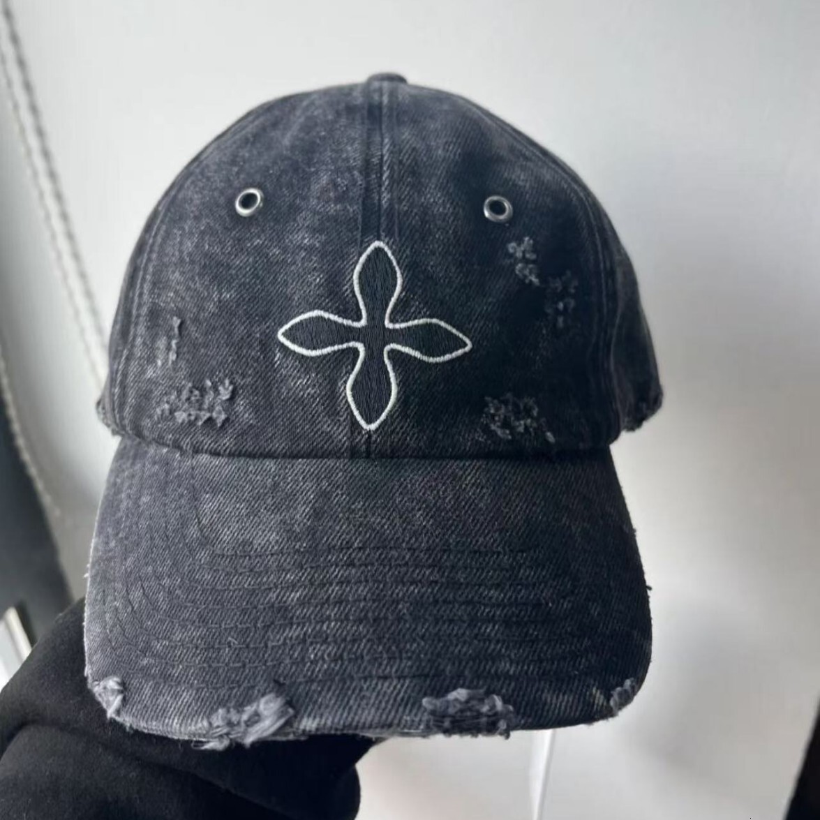 Casquette Luxe Caps For Men Designer Hat Party Foldable Travel Printed Lightweight Adjustable Fedora Women Sun Hat