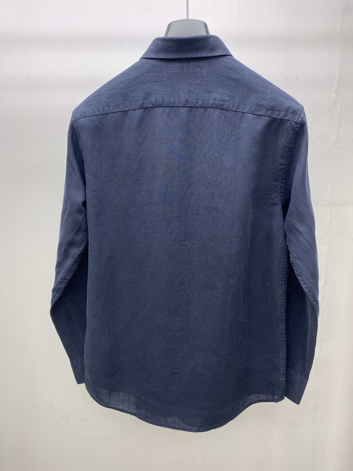 BC brand shirt Mens Plus size shirt designer brand Linen shirt luxury gift Valentines Fathers Christmas xj05