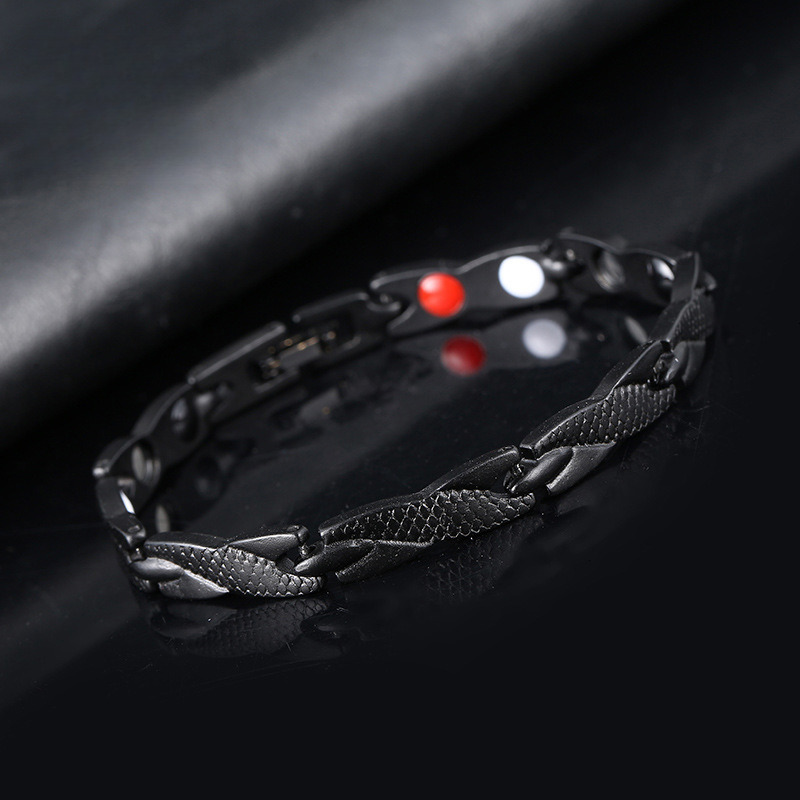 Luxury Brand Designer Jewelry Men's Bracelet Men's Simple Fashion Adjustable Couple Bracelet Designer Hip-hop Bracelet