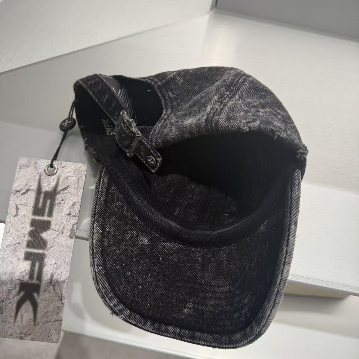 Casquette Luxe Caps For Men Designer Hat Party Foldable Travel Printed Lightweight Adjustable Fedora Women Sun Hat