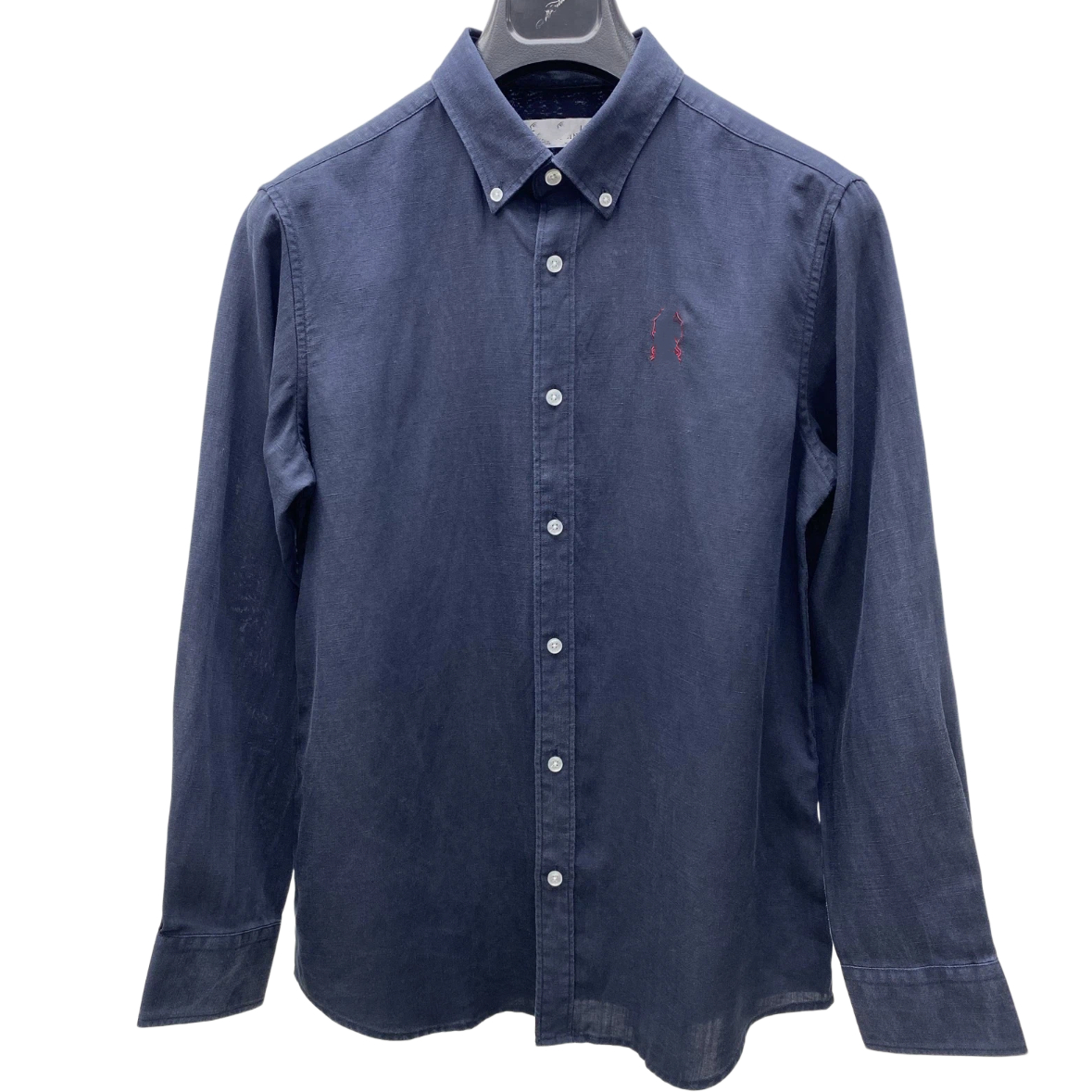 BC brand shirt Mens Plus size shirt designer brand Linen shirt luxury gift Valentines Fathers Christmas xj05