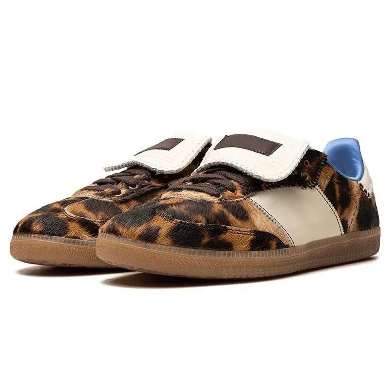 Designer sneakers shoes ladies chaussure for mens womens 26ss black men trainers scarpe Plate forme casual luxury mary jane Ballet flats