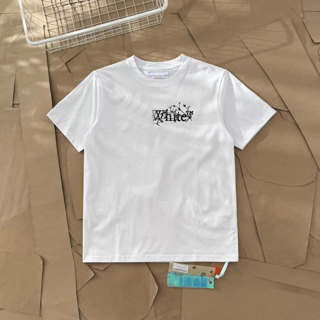 High Quality T-Shirts Men's T-Shirts Mens Womens Designer T Shirt Fashion Tops Shirts Men Loose Tees Luxury hip-hop casual clothing US size s-xl 111