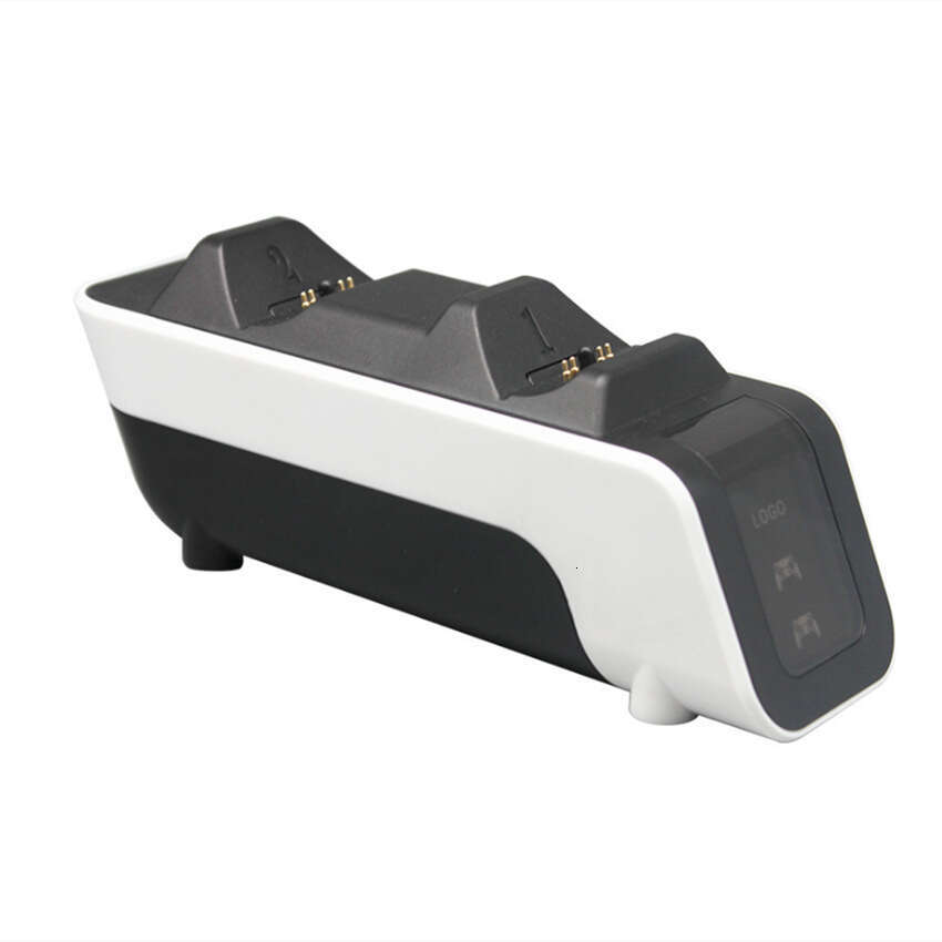 Famous Brand Factory Private Model Stand With Fast Charging And LED Light PS Dual Controller Charger Exclusively For Cross Border Sales In Stock CKS