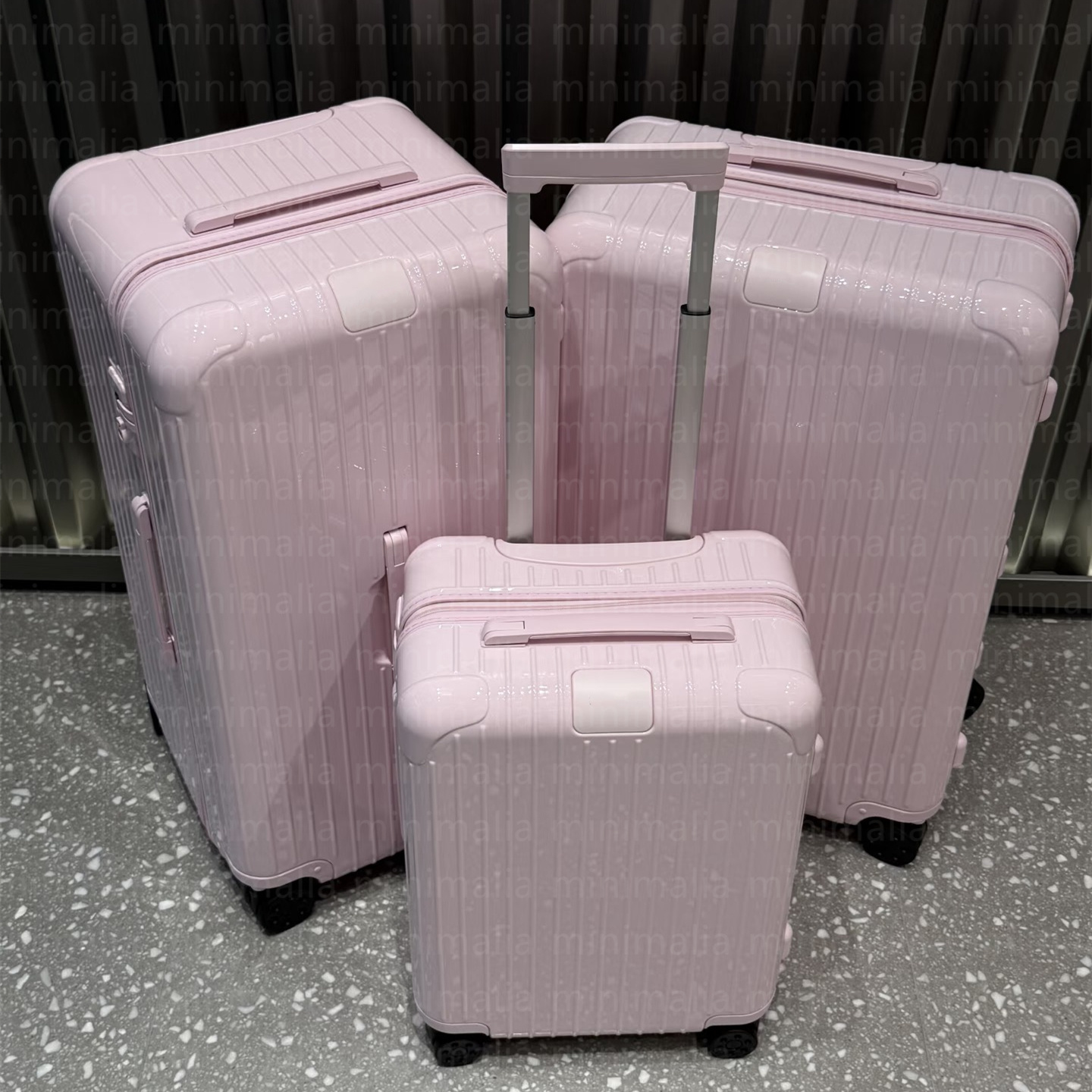 Designer Luggage Boarding Case Designer Suitcase Rolling Suitcase PC Case Travel Bag Suitcases 16color 5 Size Essential