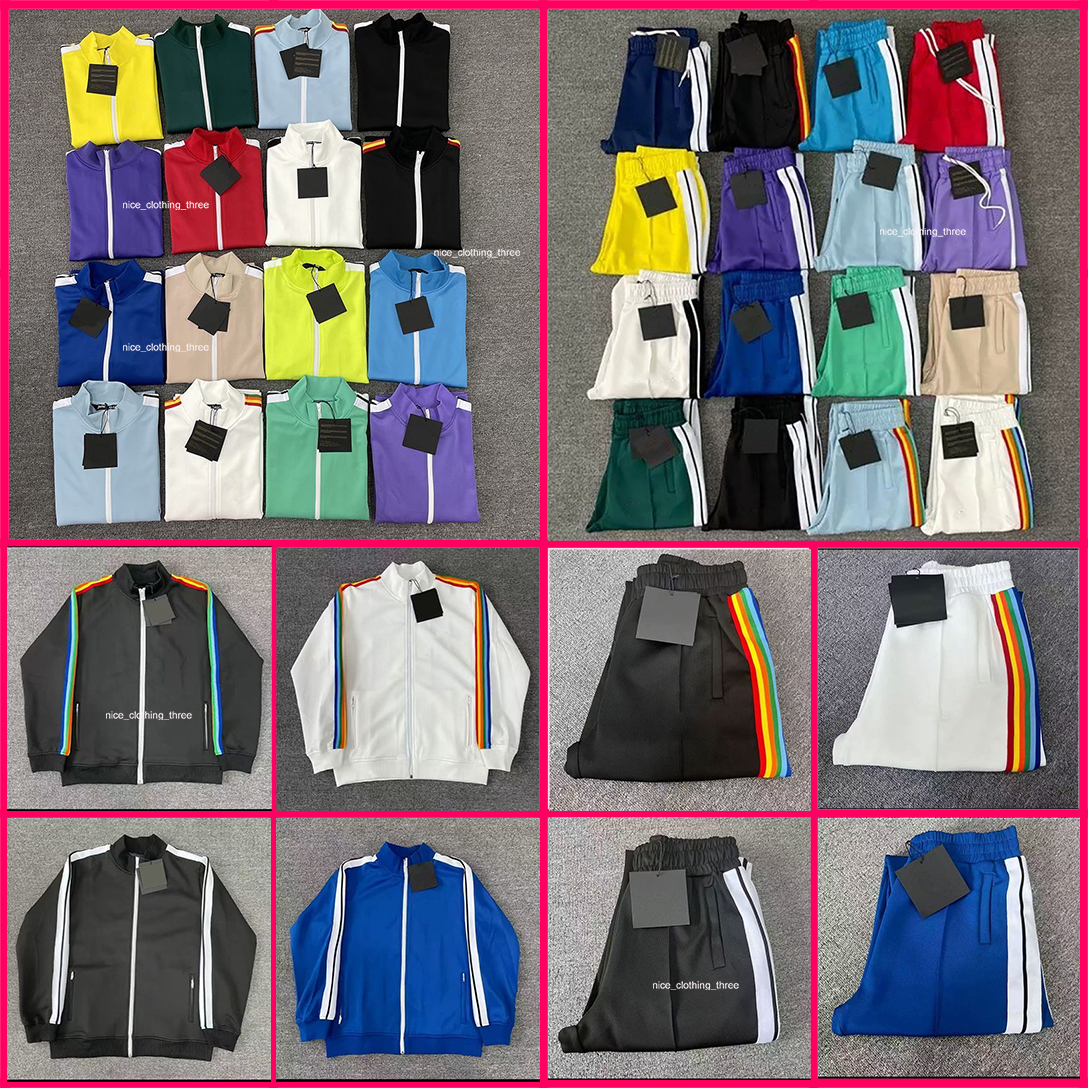 Palm AngleShorts mens womens tracksui designers palm short anglesly pants letter printing strip webbing T Shirts tshirt Summer Beach clothing shorts jacket pant