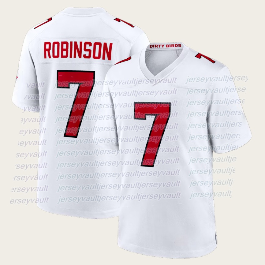 7 Bijan Robinson 2026 Football Jerseys 5 Drake London Tua Tagovailoa Kirk Cousins 9 Michael Penix Jr. Kaden Elliss Jessie Bates III Kyle Pitts Sr.90
