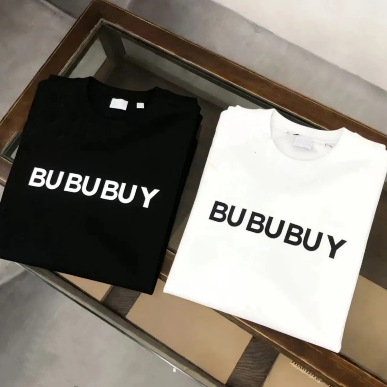 Designer t shirt mens t shirt Tees Summer Round Neck Men Designer Clothes Short Sleeves Tees Vacation Casual Letters Printing Men Women Tops T-Shirts Europe Size S -2XL