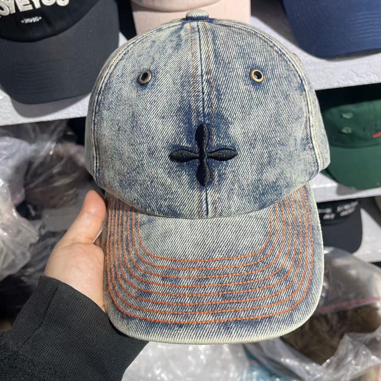 Casquette Luxe Caps For Men Designer Hat Printed Fashion Breathable Baseball Cap Basketball Visor Cap Fedora Sports Women Sun Hat