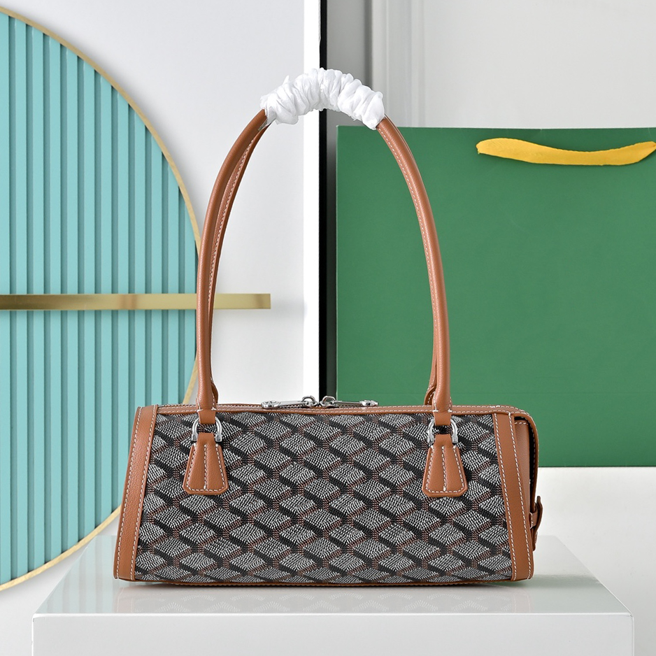 High quality Designer bag Luxury bag Bonbonniere bag Womens handbag genuine leather Shoulder bag fashion Underarm baguette bag lady crossbody bag tote Evening Bag