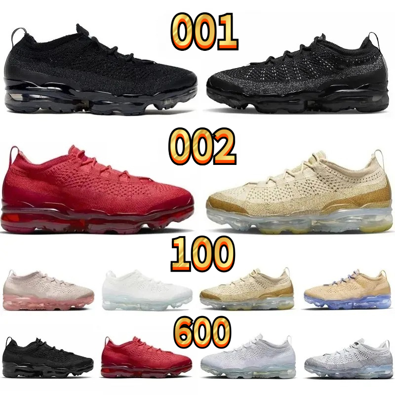 Designer Style Running Shoes Multiple Colors Lifestyle Breathable Full Air Cushion Non Slip Unisex Sports Sneakers for Men Women Size 36-45 Fast Shipping
