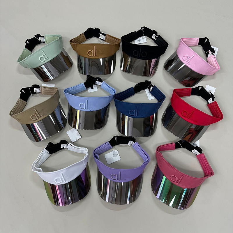 high quality Visors Sunbonnet Fashion Letter Hats Lens Caps Designer Cap for Man Woman Top Quality