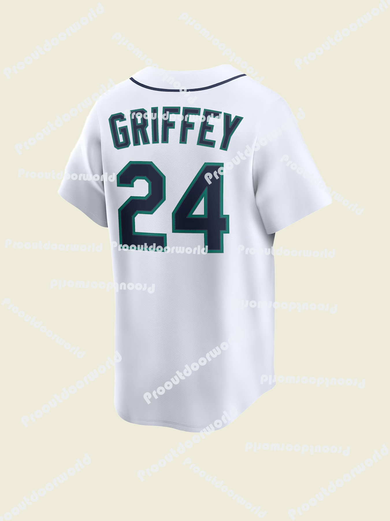 12 Josh Naylor 2026 Alternate Baseball Jerseys Julio Rodriguez Ken Griffey Jr. Arozarena J.P. Crawford Cal Raleigh Bryan Woo Young Canzone Munoz Kirby