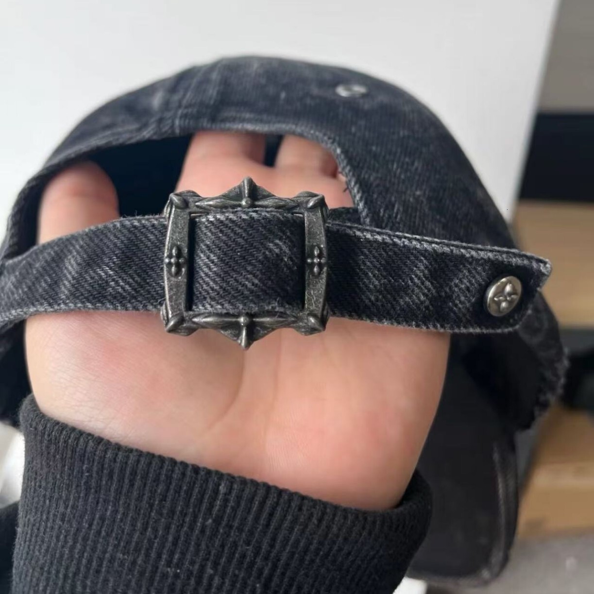 Casquette Luxe Caps For Men Designer Hat Party Foldable Travel Printed Lightweight Adjustable Fedora Women Sun Hat