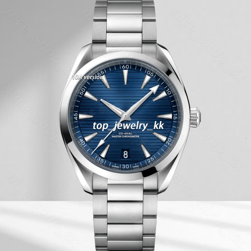 2026 AAA Luxury watch men Top class sea 007 James Men's Watch Eight 42mm dials and 300m automatic movements watches high quality Sapphire WristwatchSports watch a41