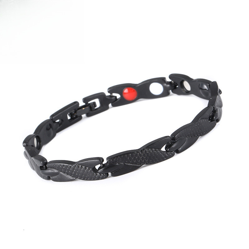 Luxury Brand Designer Jewelry Men's Bracelet Men's Simple Fashion Adjustable Couple Bracelet Designer Hip-hop Bracelet