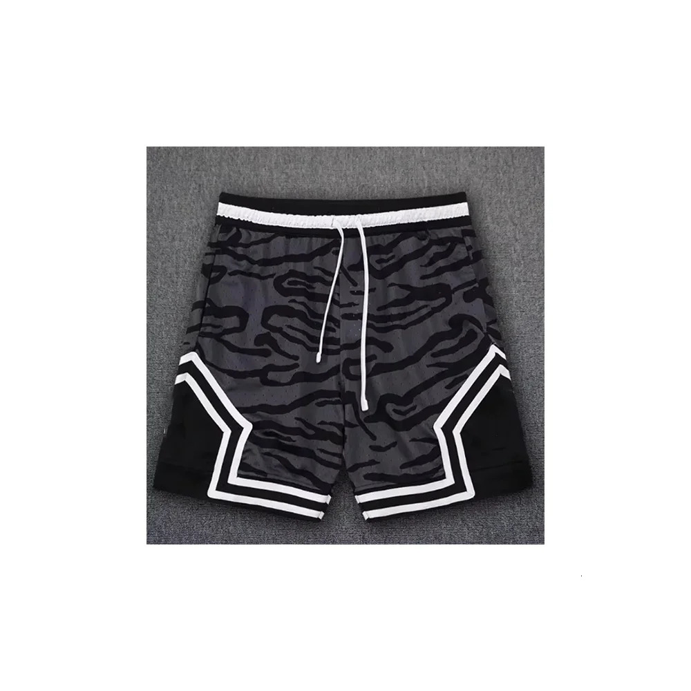 Summer Mens Womens Basketball Shorts Sports Running Shorts Casual Quick-drying Breathable Fashionable Shorts Streetwear Moto 260409