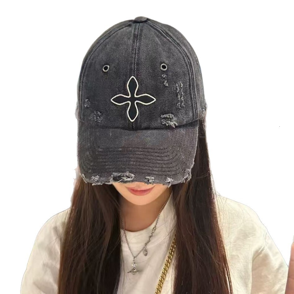 Casquette Luxe Caps For Men Designer Hat Party Foldable Travel Printed Lightweight Adjustable Fedora Women Sun Hat