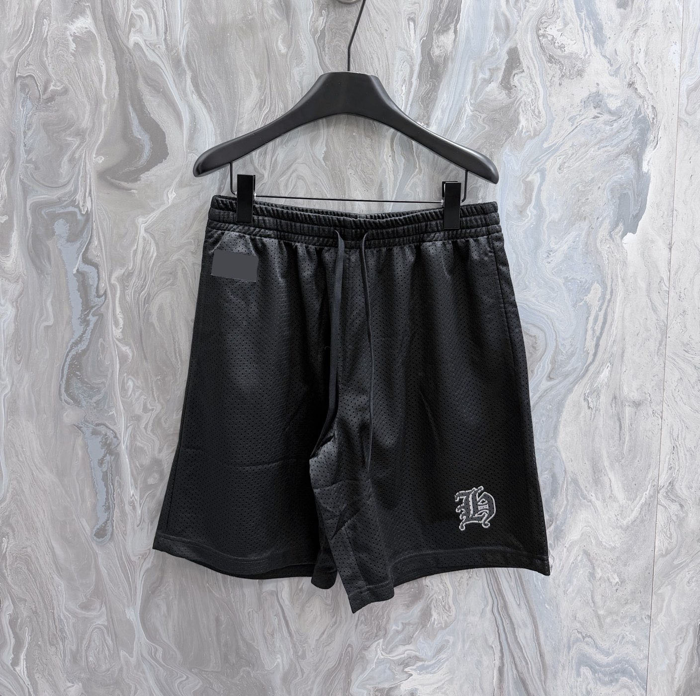 Men's Plus Size Shorts Polar style summer wear with beach out of the street pure cotton 2reg