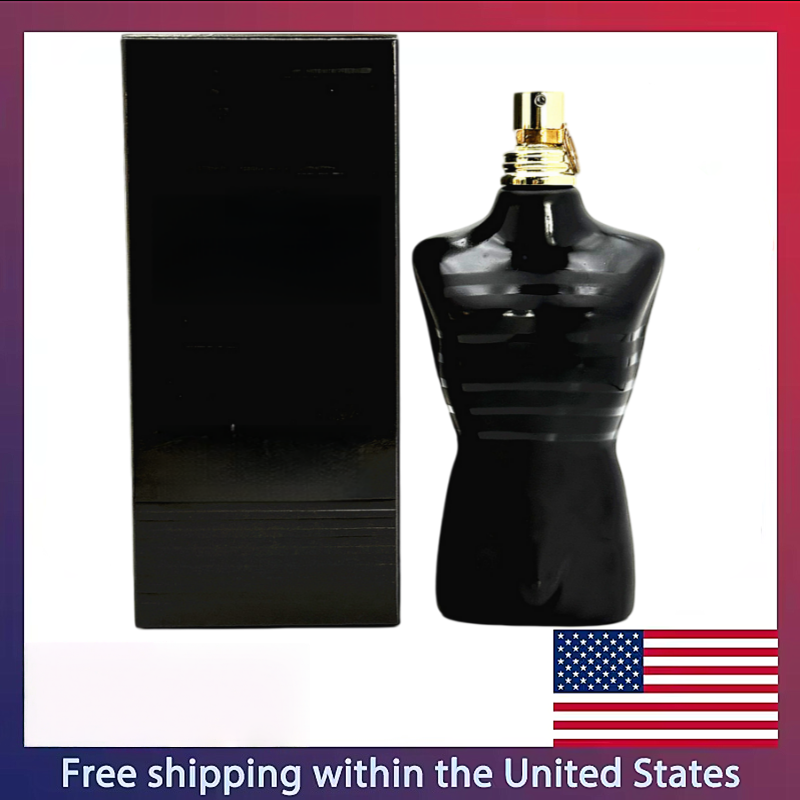 Fast Delivery of US Stock Natural Mens Cologne EDP Long Lasting Fragrance