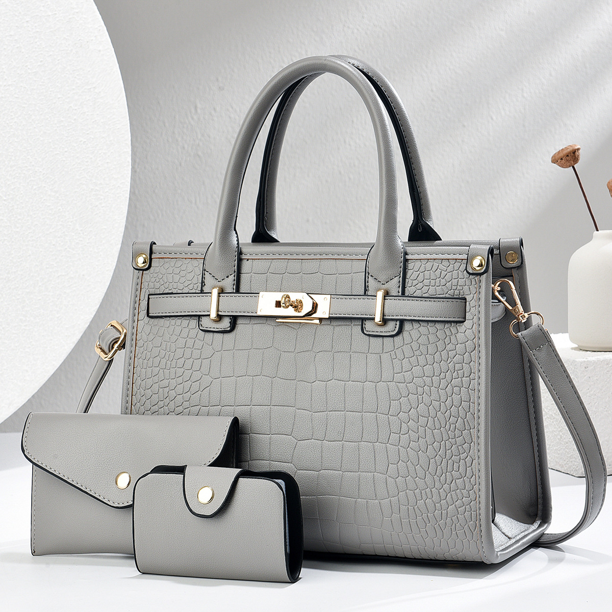 2026 chic practical large capacity satchel women s fashionable shoulder crossbody bag casual elegant