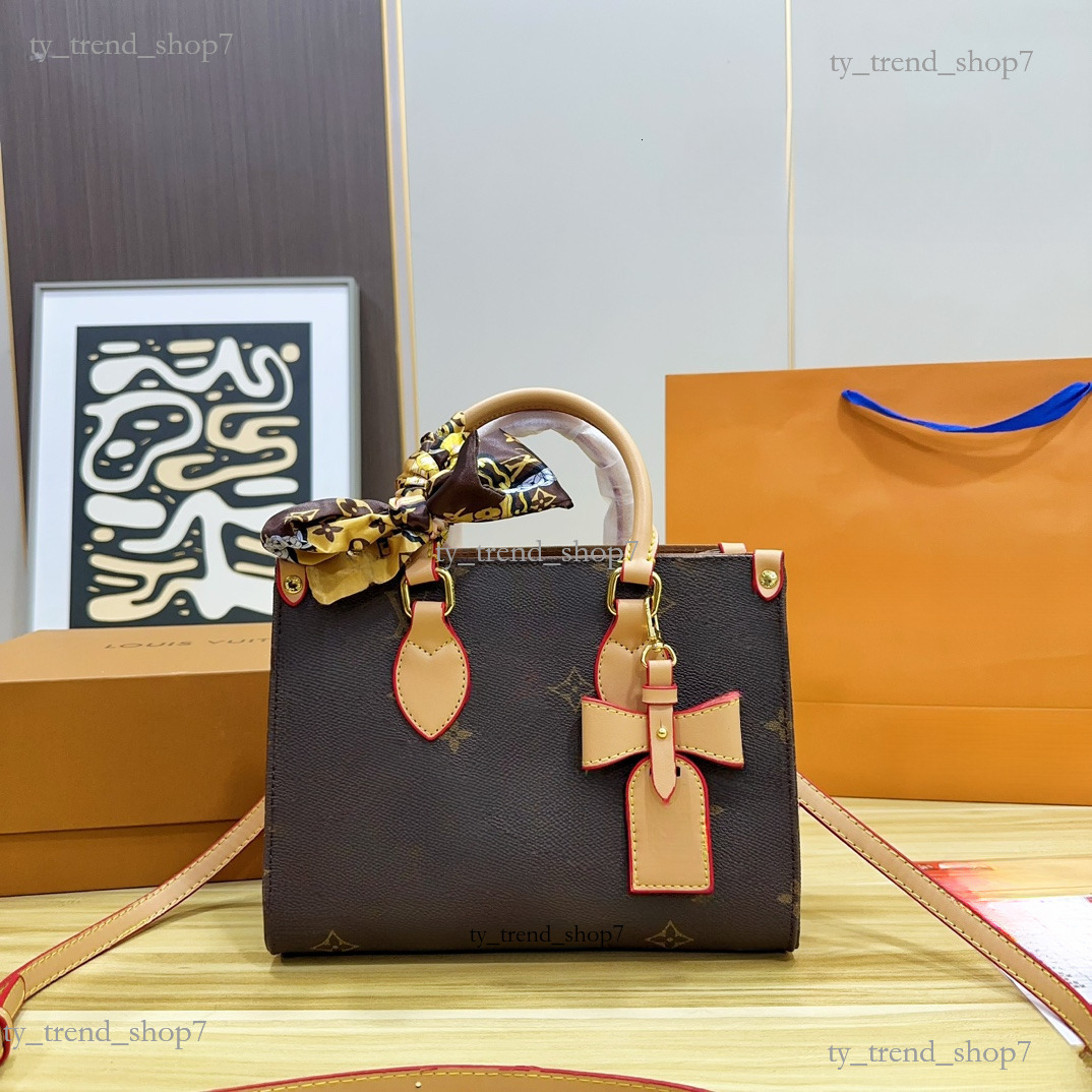 Designer lvslve Handbag jungle Tote Shoulder Clutch Bags on the go bb tote eastwest monogram Crossbody Shopping Bag Genuine leather Flowers onthego tote bags a4a 6e8