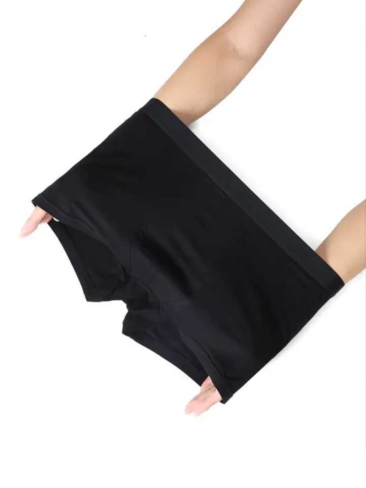 10 pack mens bamboo fiber underwear sports and casual skin friendly soft student underwear classic for all seasons Z260411