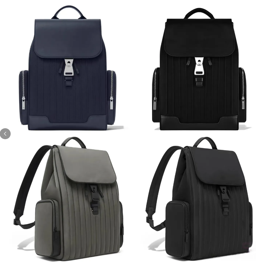 11 Never Still Zaino Sportivo Rimowabackpack Street Strin Zaini Jumbo Da Uomo S…