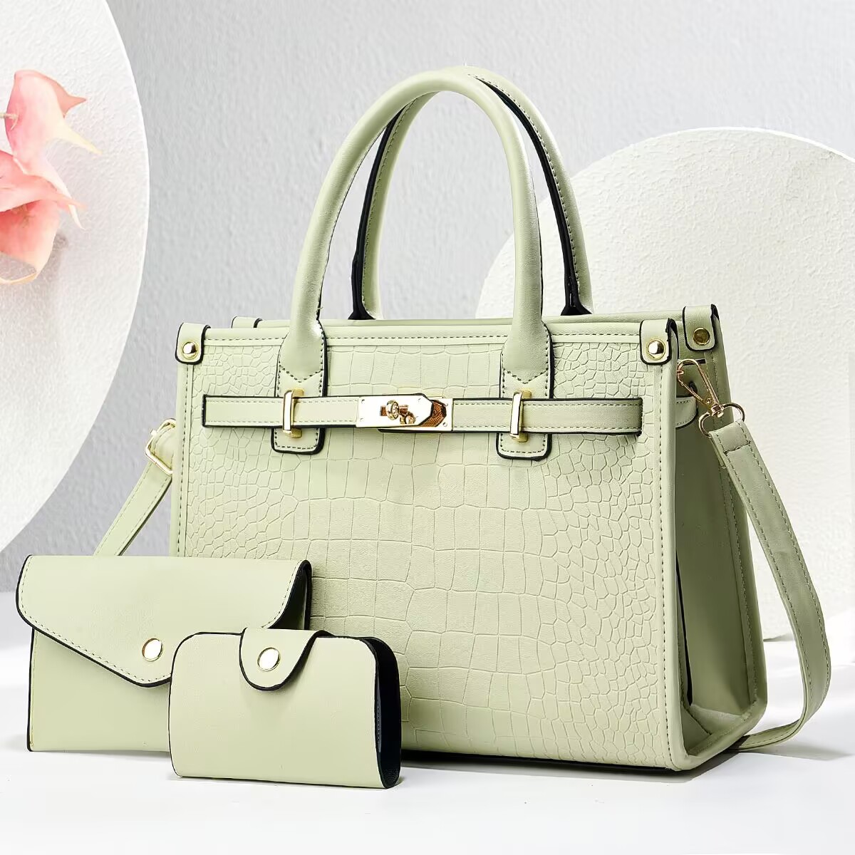 2026 chic practical large capacity satchel women s fashionable shoulder crossbody bag casual elegant