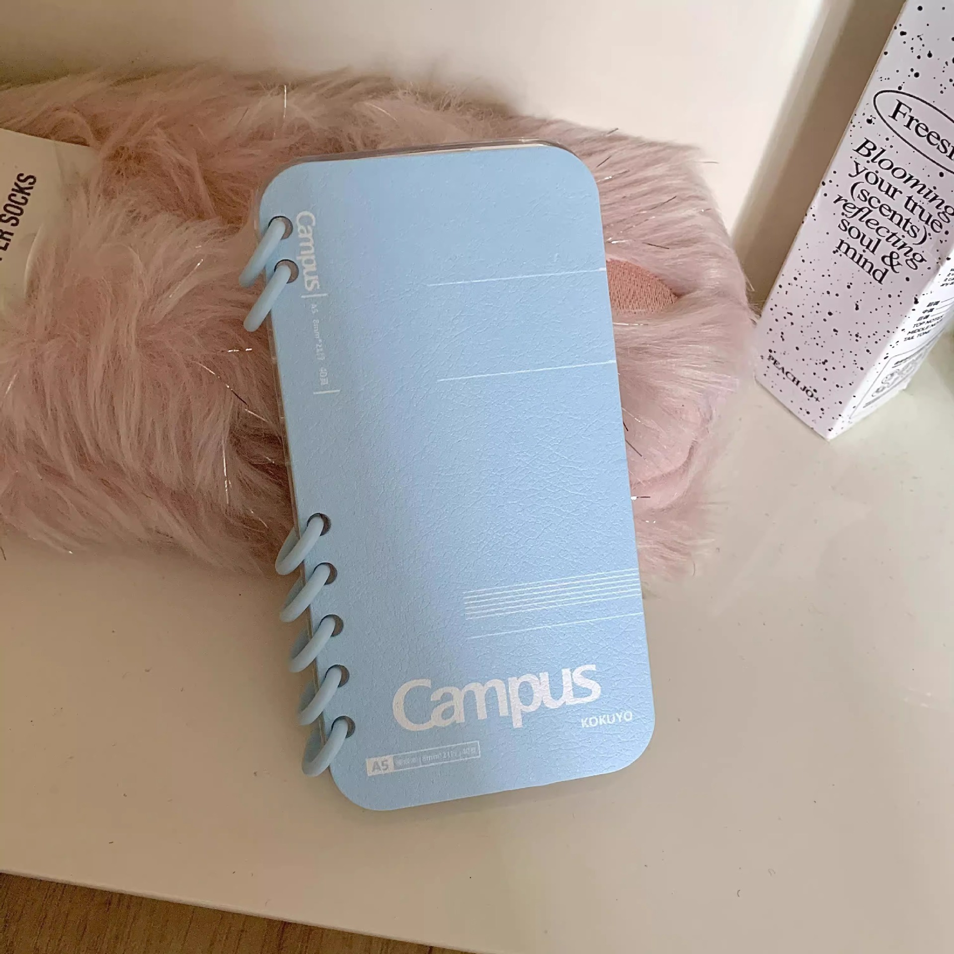 Minimalist Solid Color English Apple 16 Phone Case iPhone 15 Pro Max Flip Cover Notebook 14 Book 13 Female 12