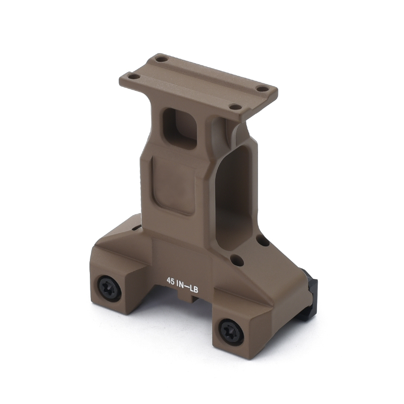 EvolutionGear Tactical GBRS GROUP LERNA MOUNT KIT For Riser Optic Scope Mount US