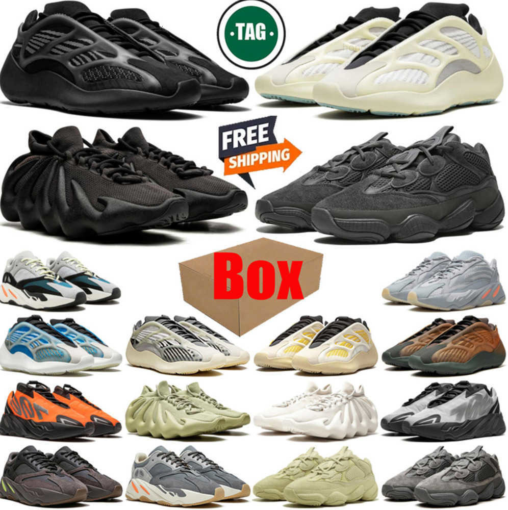 2026 Free Shipping With Box Designer sneakers Running Shoes trainers for mens womens black white Outdoor men women Sports runners pywa