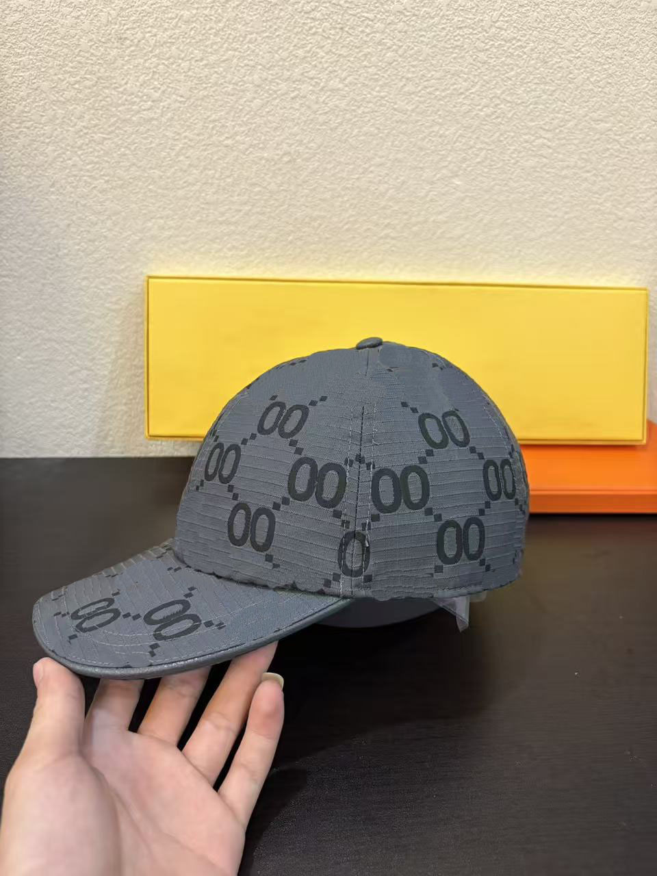 2025 High quality wholesale designer hats New men's Ball Caps Fashion women's Hats trend casual baseball caps High quality sunhats Sunhats Quality assurance 152