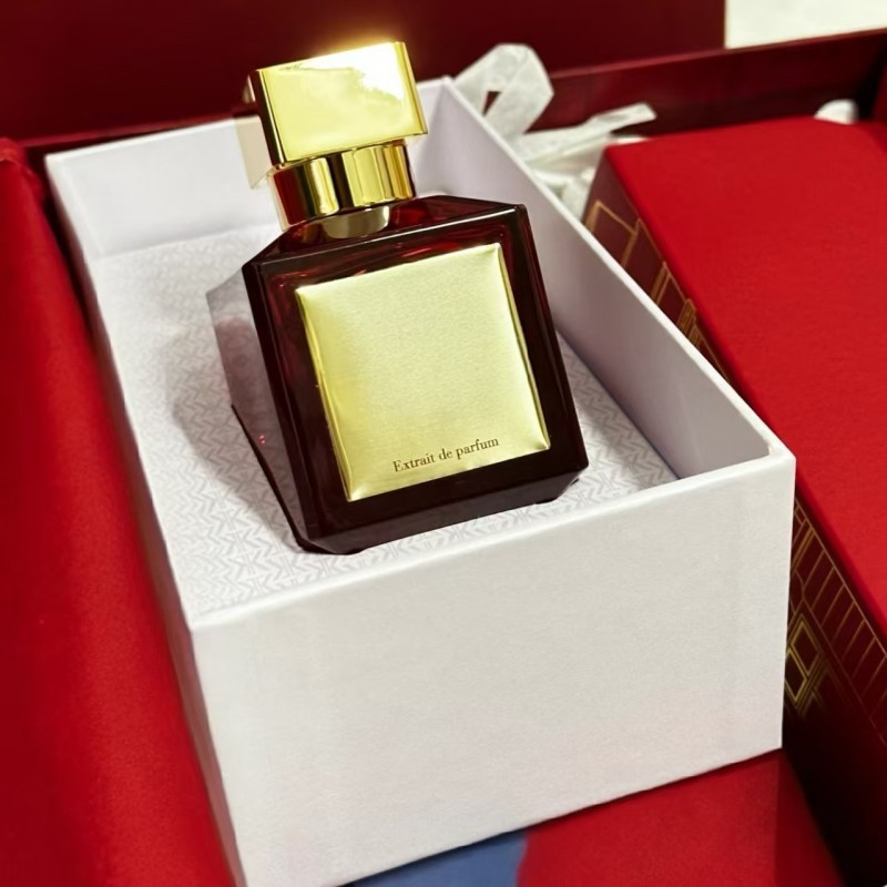 US stock in 3-7 Days delivery cologne perfume women designer Perfume 70Ml Neutral Fragrance Long Lasting Good Smell Men Perfume imagination cologne men