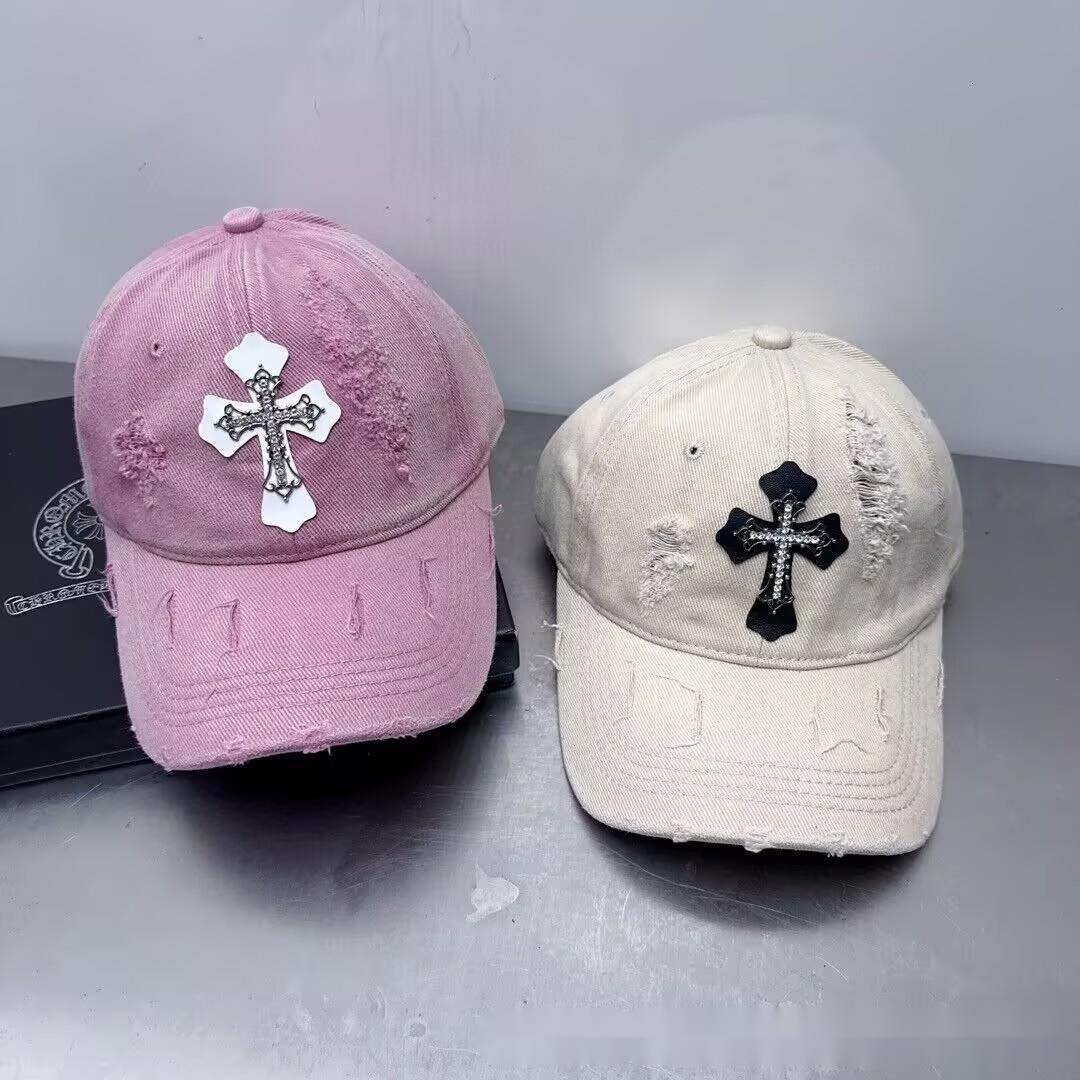 Casquette Luxe Caps For Men Designer Hat Fedora Lightweight UV Protection Football Adjustable Golf Visor Cap Women Sun Hat