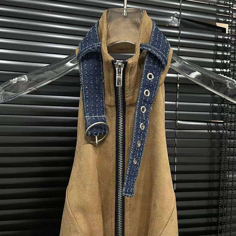 Spring New Arrival Fashion Retro Rivet Halter Sleeveless Dresses For Women Trendy Backless Strap Cake Dress Female A MAKOUFEI
