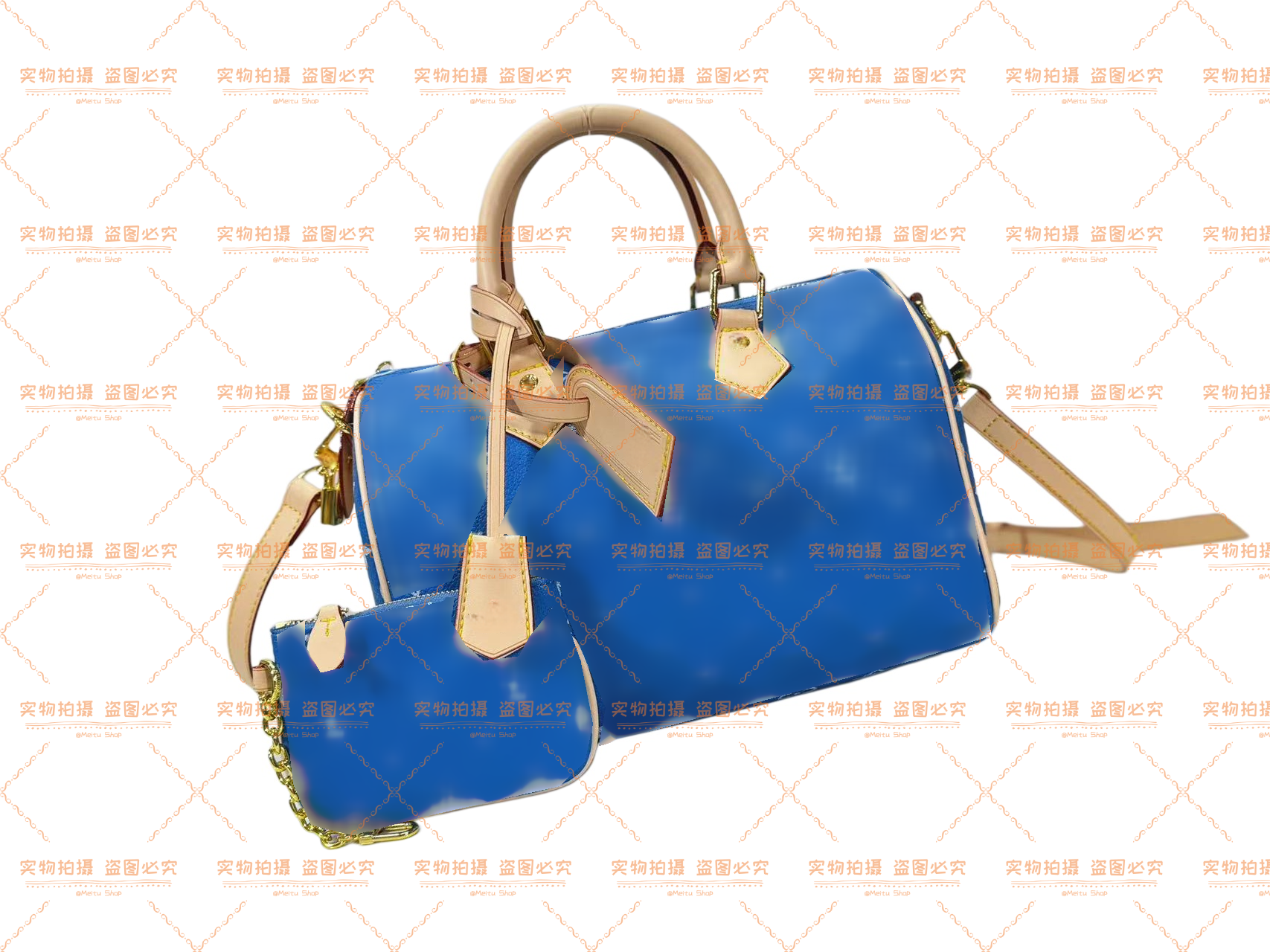 Luxurious Chic Purse - Premium Quality Sheep Leather Tote For Daily Use & Special Outings