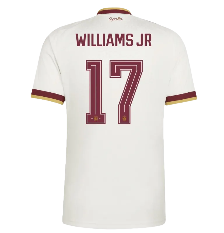 2026 World Cup SPAIN Soccer Jerseys PEDRI GAVI LAMINE YAMAL MORATA Carvajal OLMO FERRAN RODRIGO ZUBIMENDI MERINO Jersey SPANISH Men Kid Kit Football S