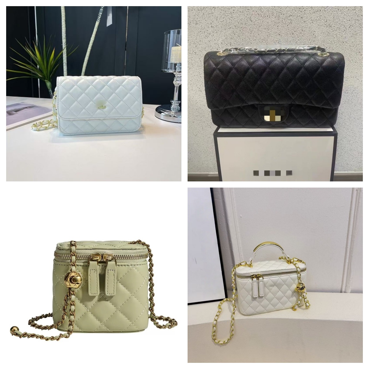 Cases Makeup bag Designer Micro Vanity Bag Mini Cosmetic Bag Crossbody Shoulder Designer Tiny Cosmetic Nano Make Up Bags Coin Purse Wallet width 11 cm totes purse
