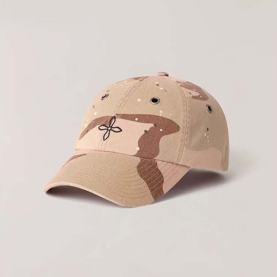 Casquette Luxe Caps For Men Designer Hat Lightweight Football Breathable Cowboy Hat Casual Headgear Women Sun Hat