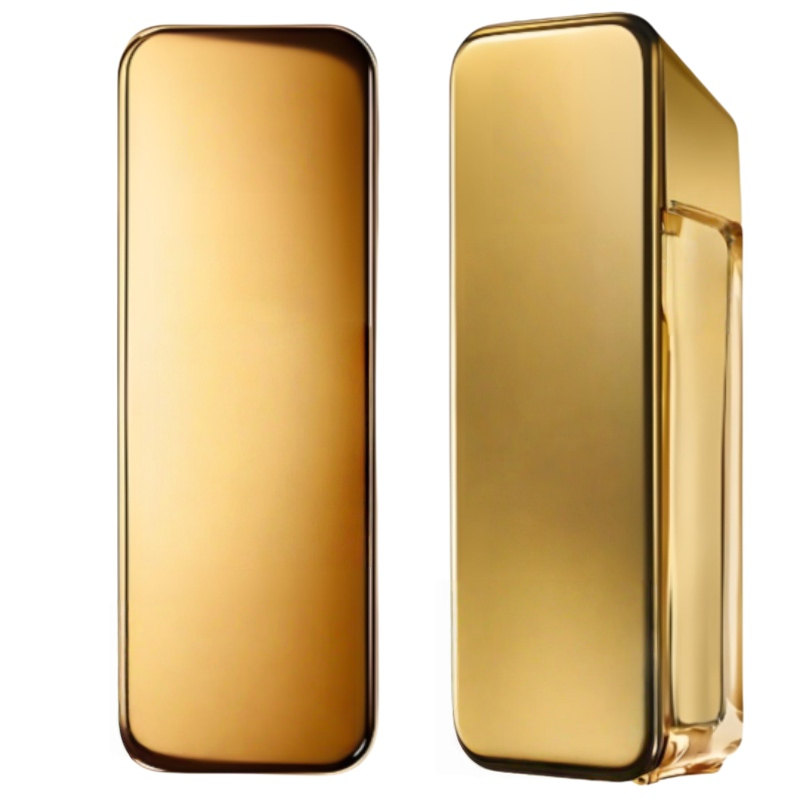 Cologne brand series 1 million perfume essence men's perfume 100ml high-quality perfume quick delivery