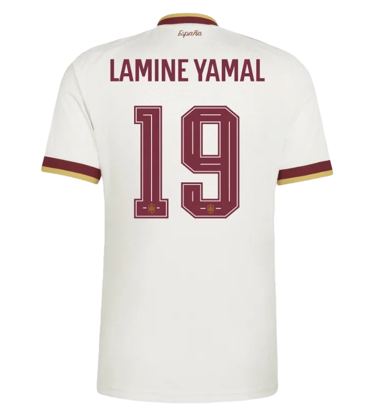 2026 World Cup SPAIN Soccer Jerseys PEDRI GAVI LAMINE YAMAL MORATA Carvajal OLMO FERRAN RODRIGO ZUBIMENDI MERINO Jersey SPANISH Men Kid Kit Football S