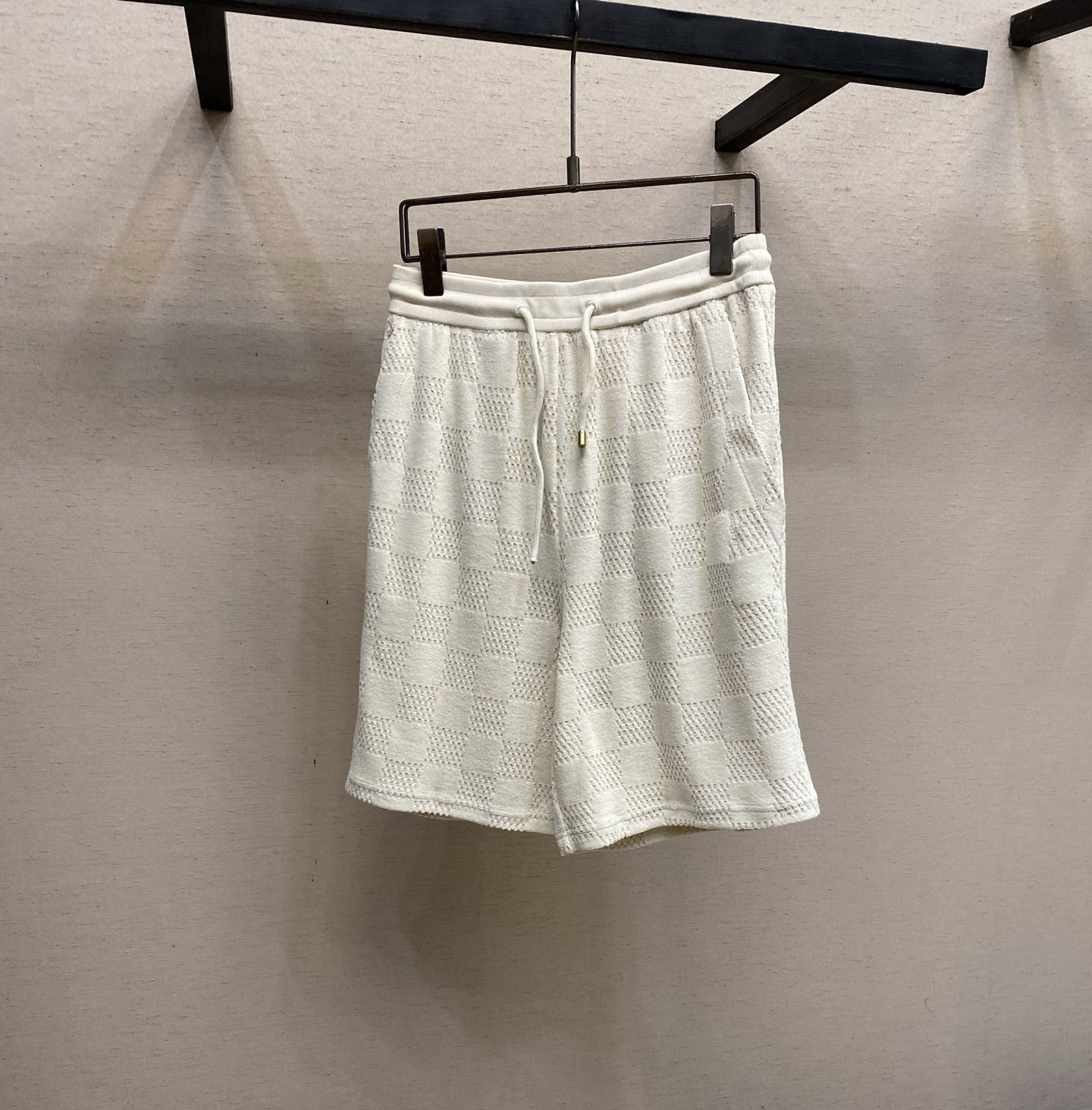 Men's Plus Size Shorts Polar style summer wear with beach out of the street pure cotton 2l03g