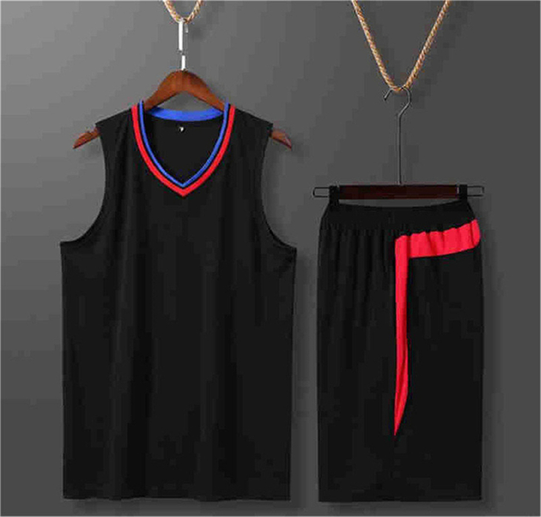 custom blank jersey youth red blue 578154841