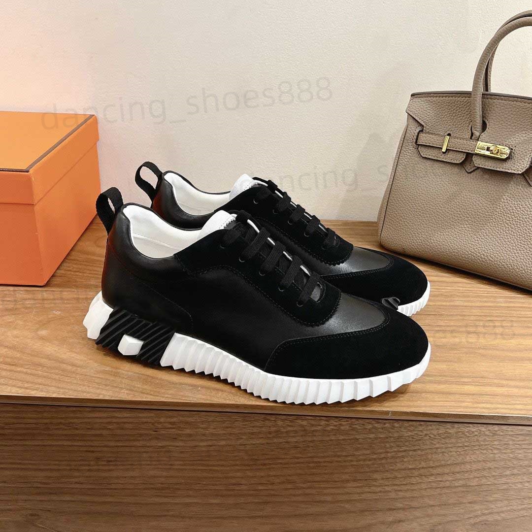 Sneaker Designer Bouncing Autumn Men Shoes Mesh Brisk Lace Up Patchwork Sports Runner Shoes Minimalist Casual Shoes Cushioned Travel Athleisure h3 Z26