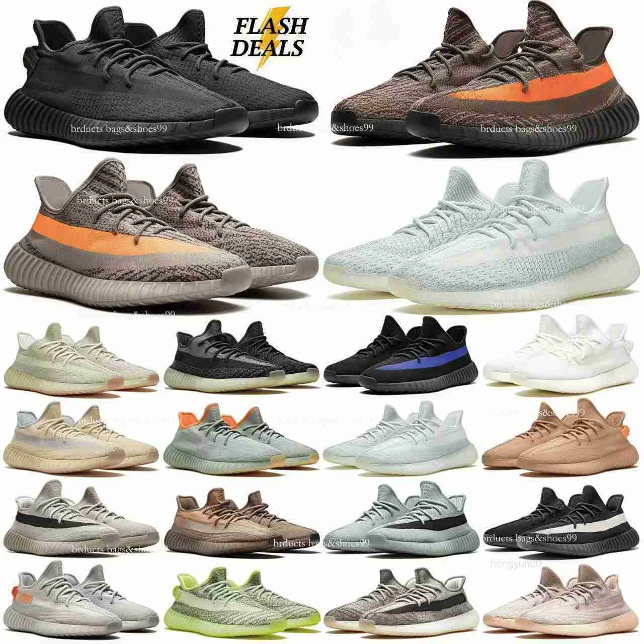 Running Designer For Men Womens Casual Shoes Mesh Triple Black Red White Light Blue Tint Unisex Outdoor Trainers Sports Sneakers 350