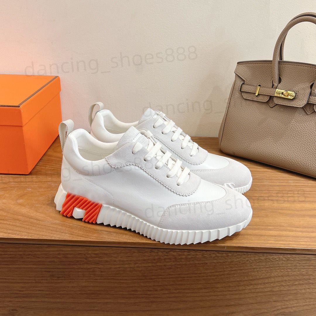 Sneaker Designer Bouncing Autumn Men Shoes Mesh Brisk Lace Up Patchwork Sports Runner Shoes Minimalist Casual Shoes Cushioned Travel Athleisure h3 Z26